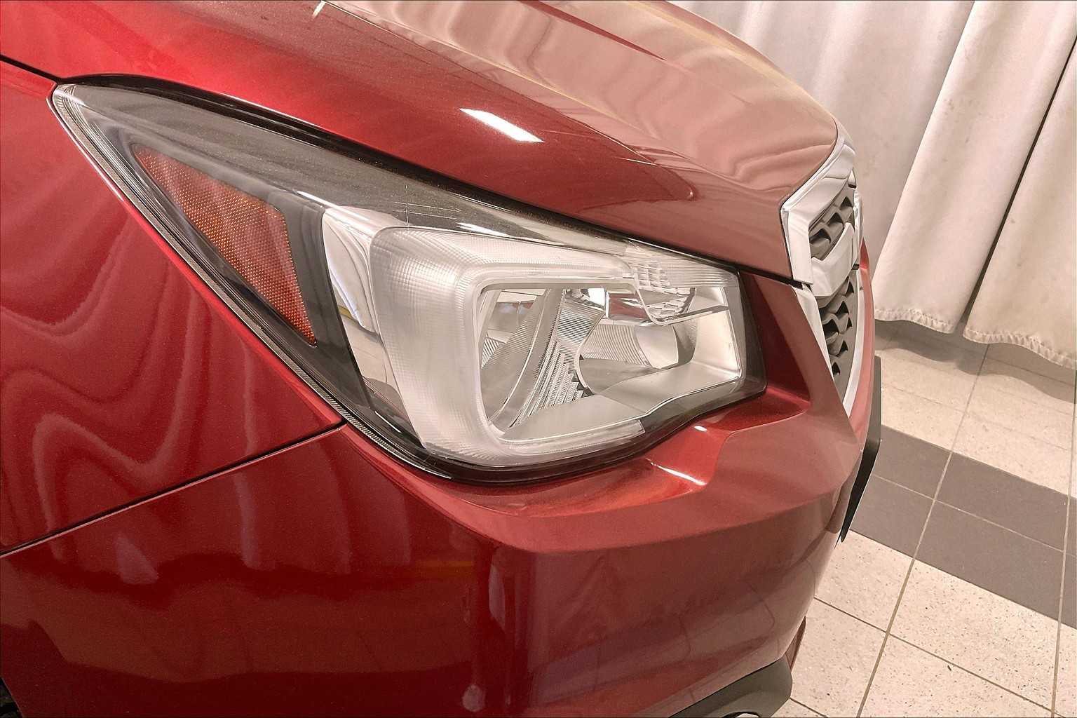 2018 Subaru Forester Premium - Photo 31