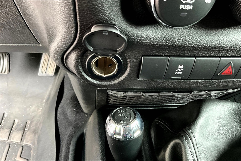 2018 Jeep Wrangler JK Rubicon - Photo 27