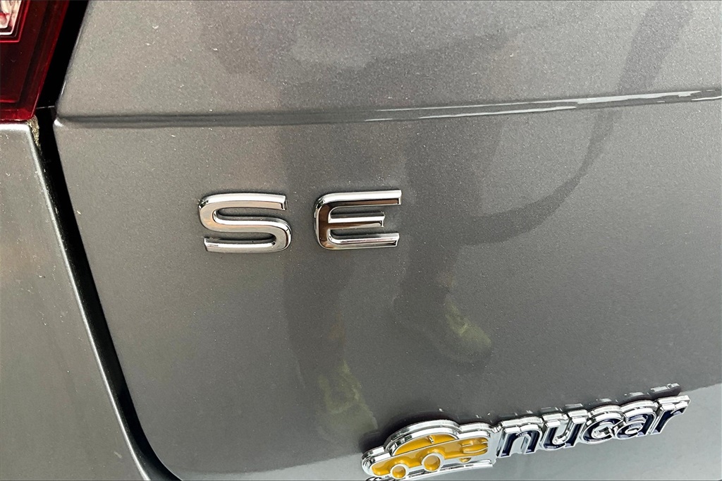 2022 Volkswagen Tiguan 2.0T SE R-Line Black - Photo 28