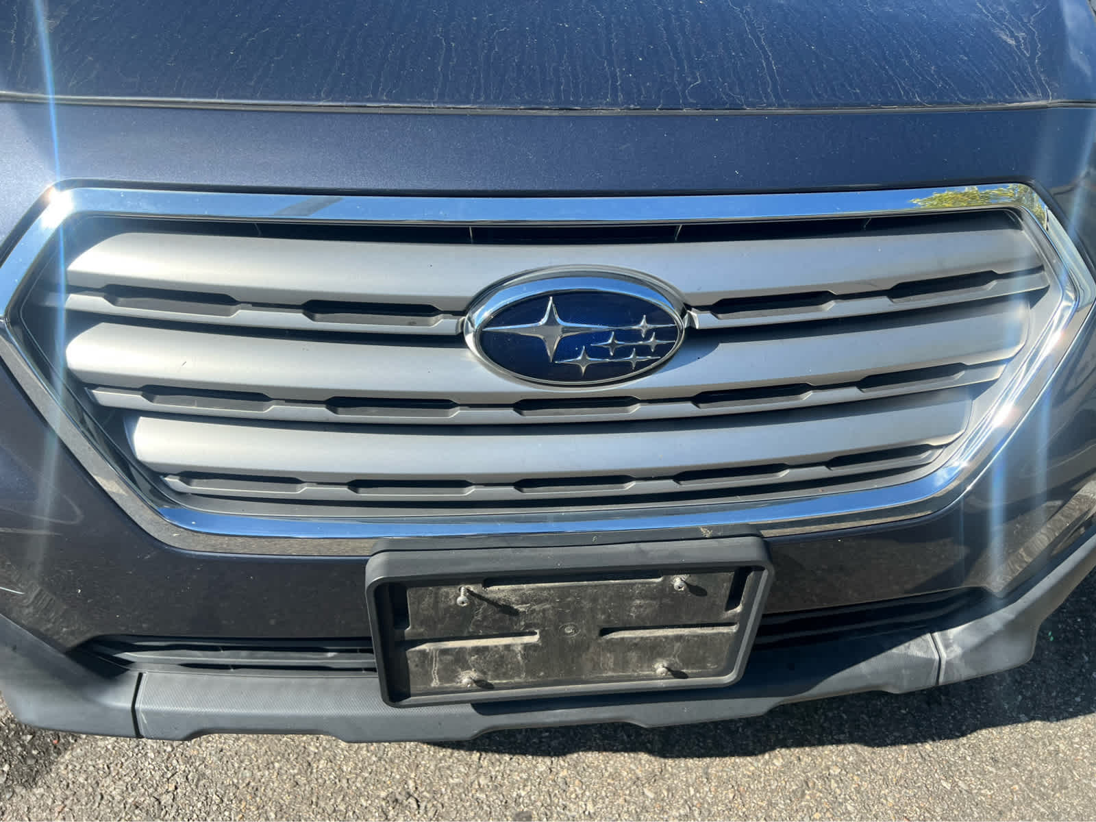 2017 Subaru Outback Premium - Photo 4