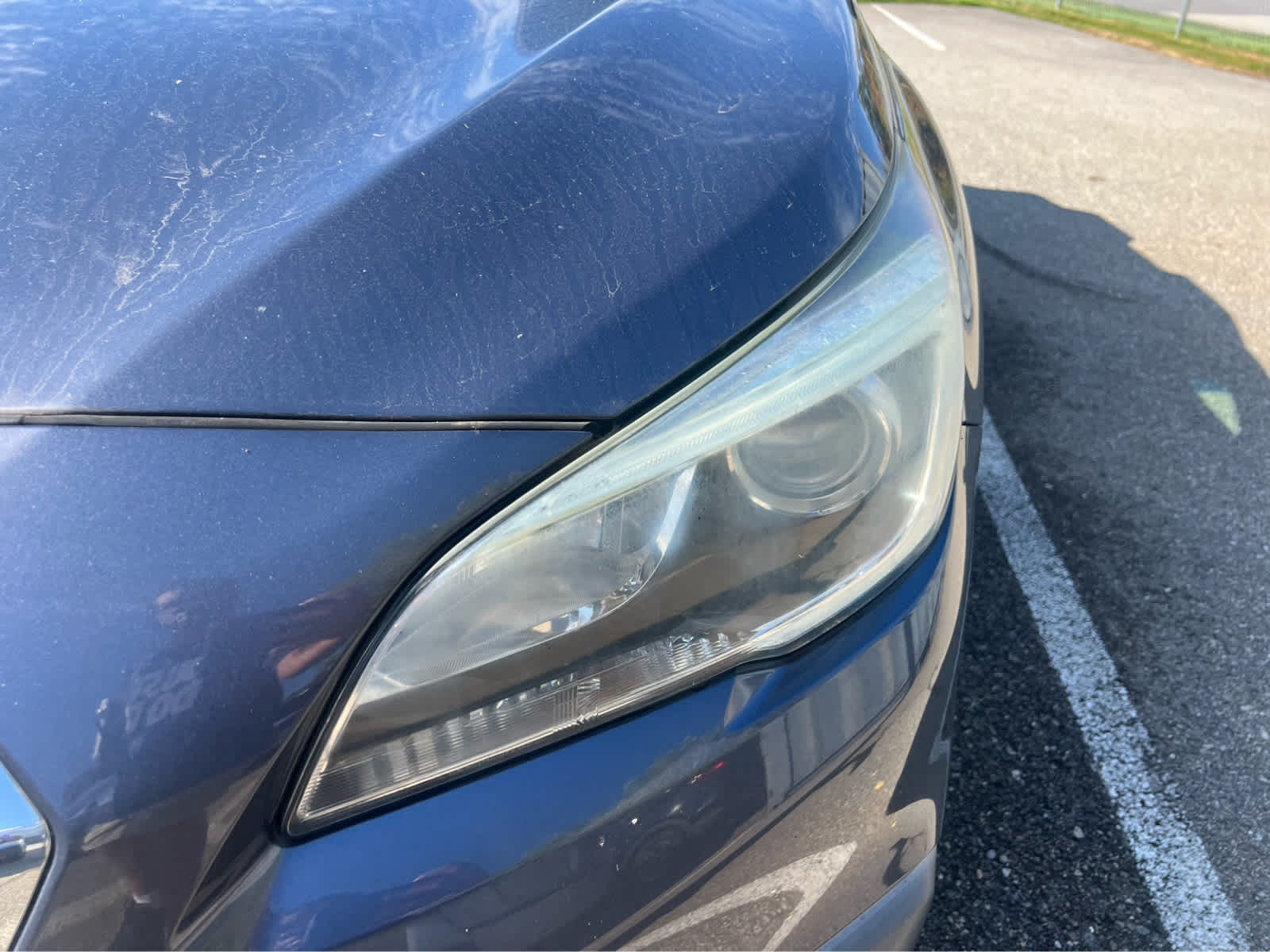 2017 Subaru Outback Premium - Photo 5