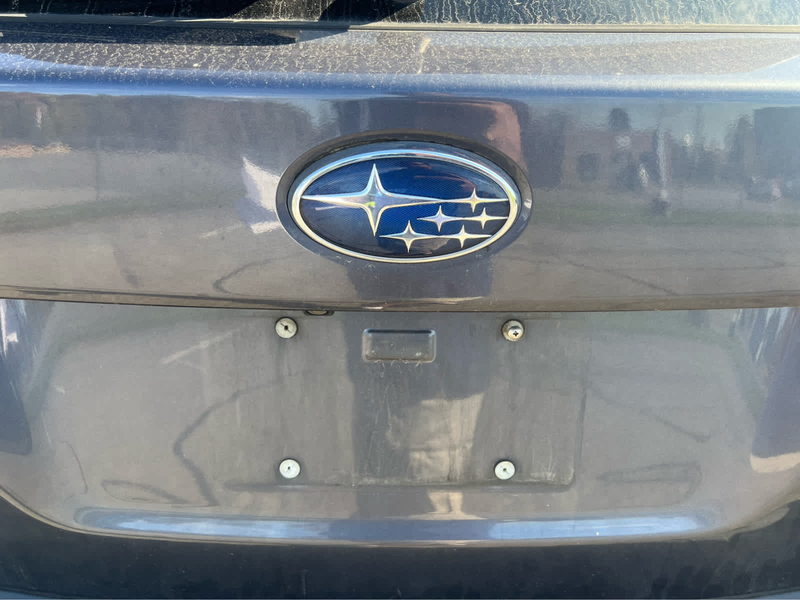 2017 Subaru Outback Premium - Photo 9