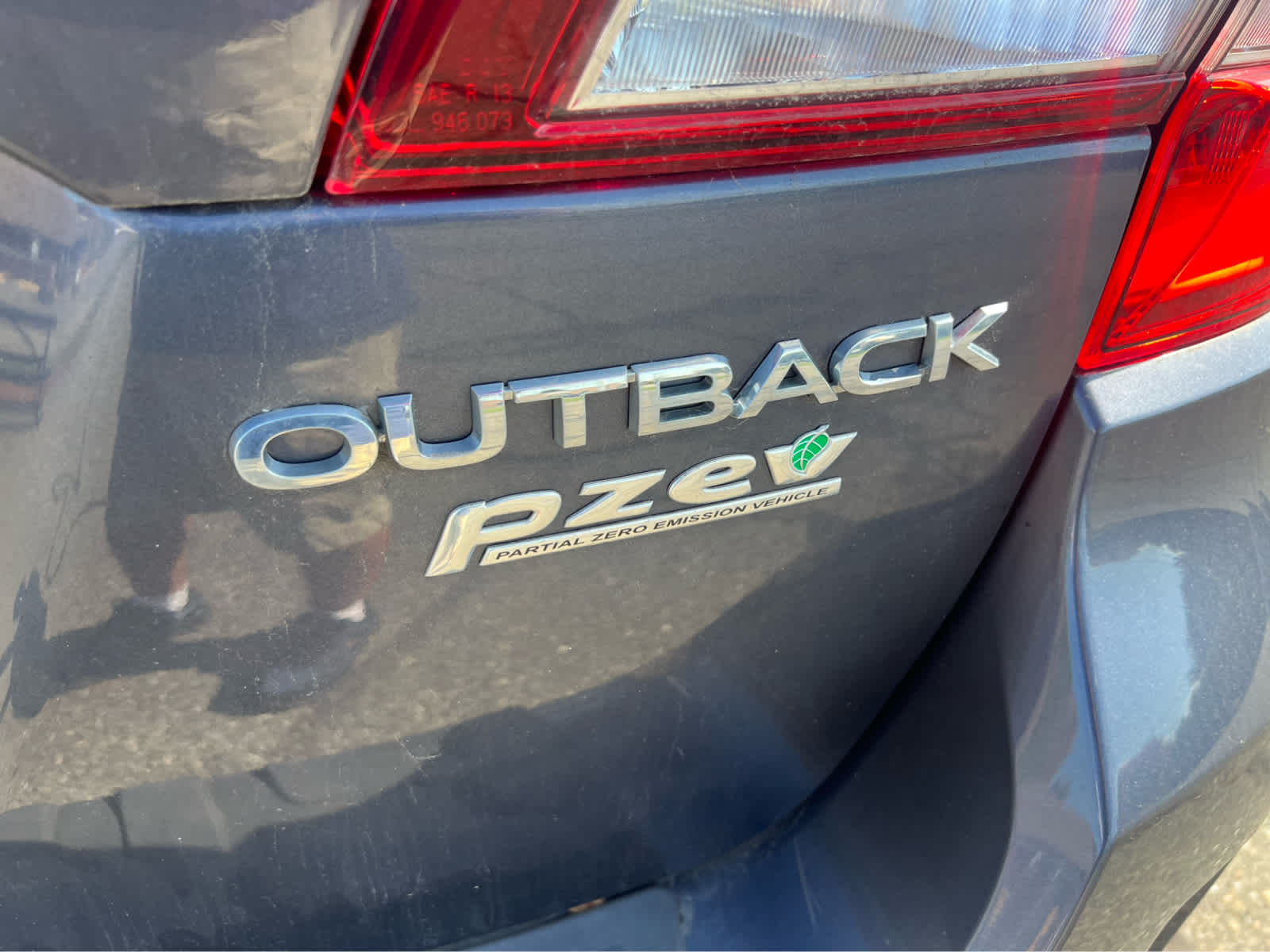2017 Subaru Outback Premium - Photo 10