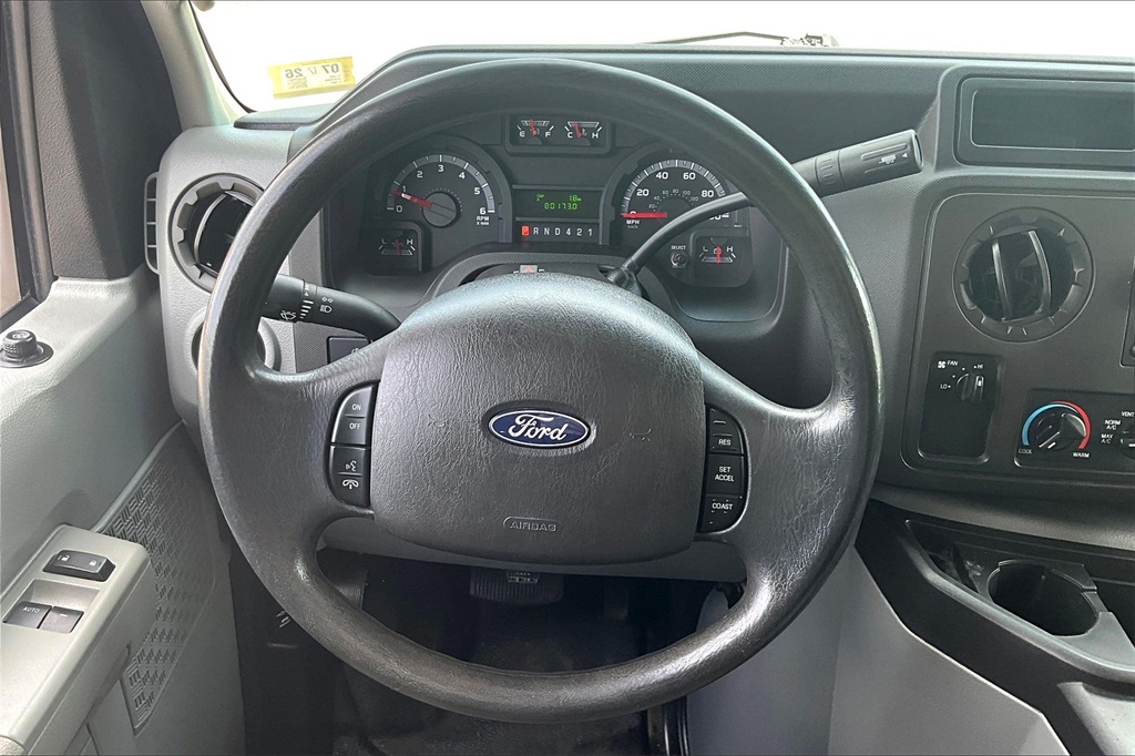 2018 Ford E-350SD Base - Photo 17