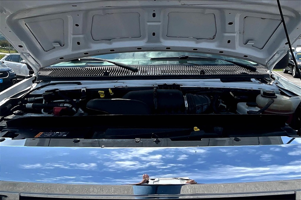 2018 Ford E-350SD Base - Photo 29