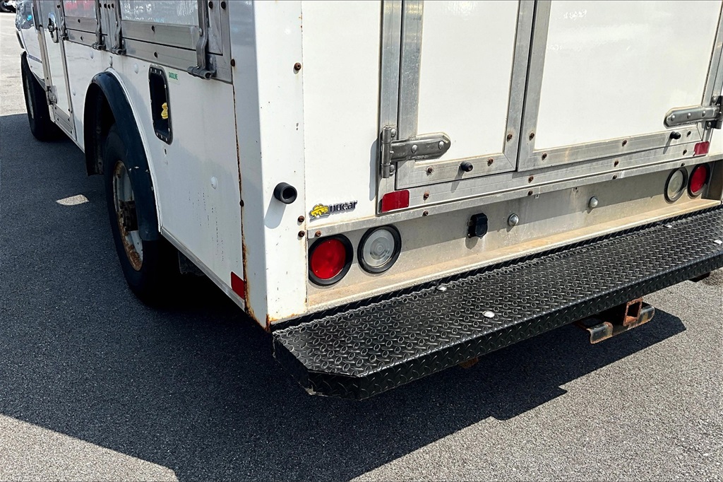 2018 Ford E-350SD Base - Photo 33