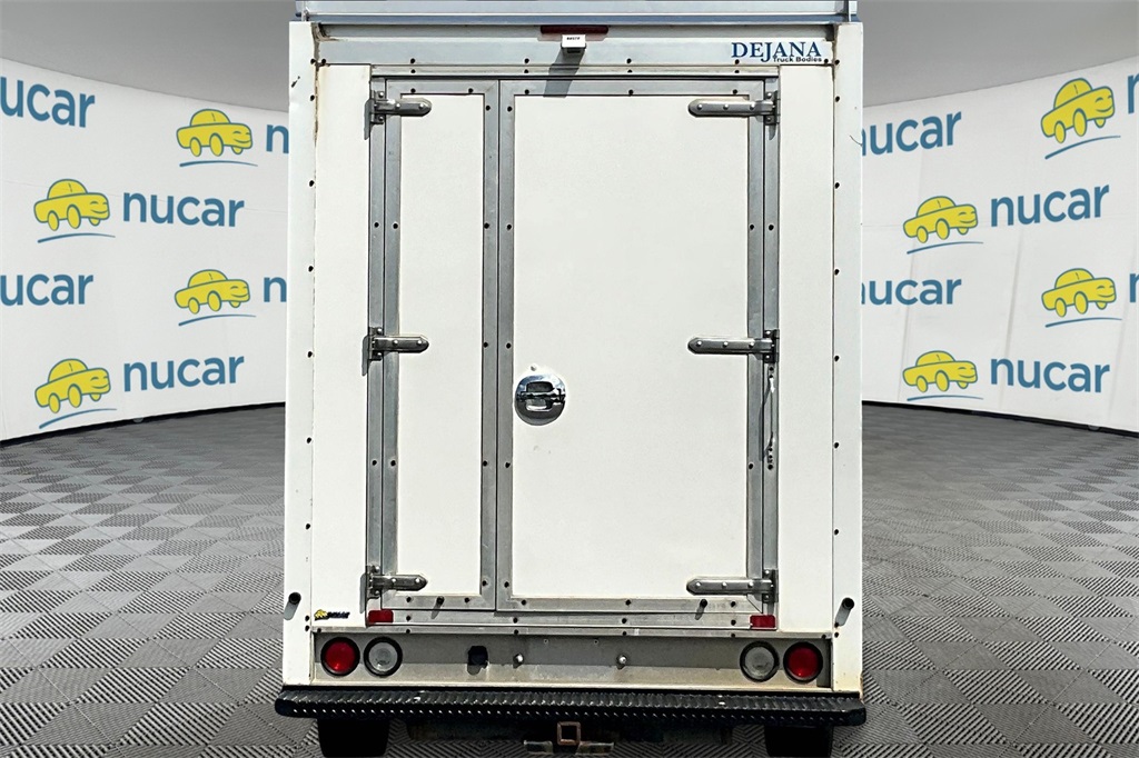2018 Ford E-350SD Base - Photo 5