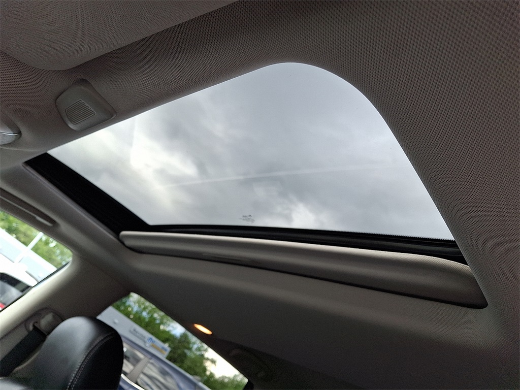 2020 INFINITI QX60 LUXE - Photo 15