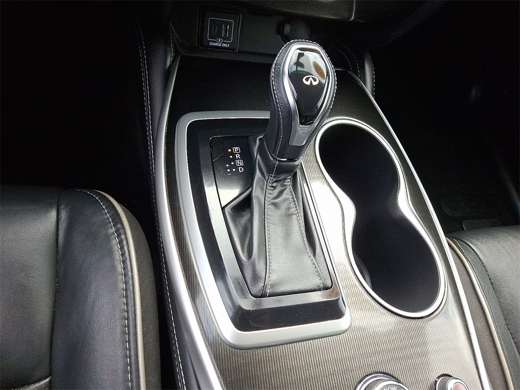 2020 INFINITI QX60 LUXE - Photo 16