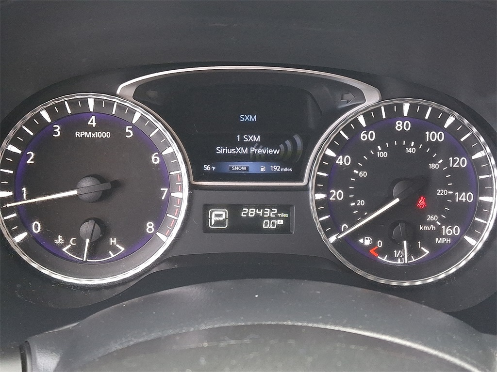 2020 INFINITI QX60 LUXE - Photo 23
