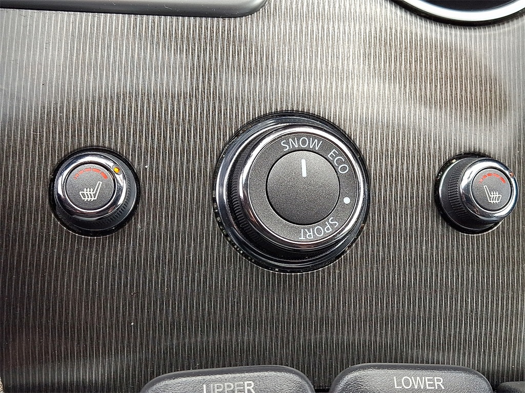 2020 INFINITI QX60 LUXE - Photo 25