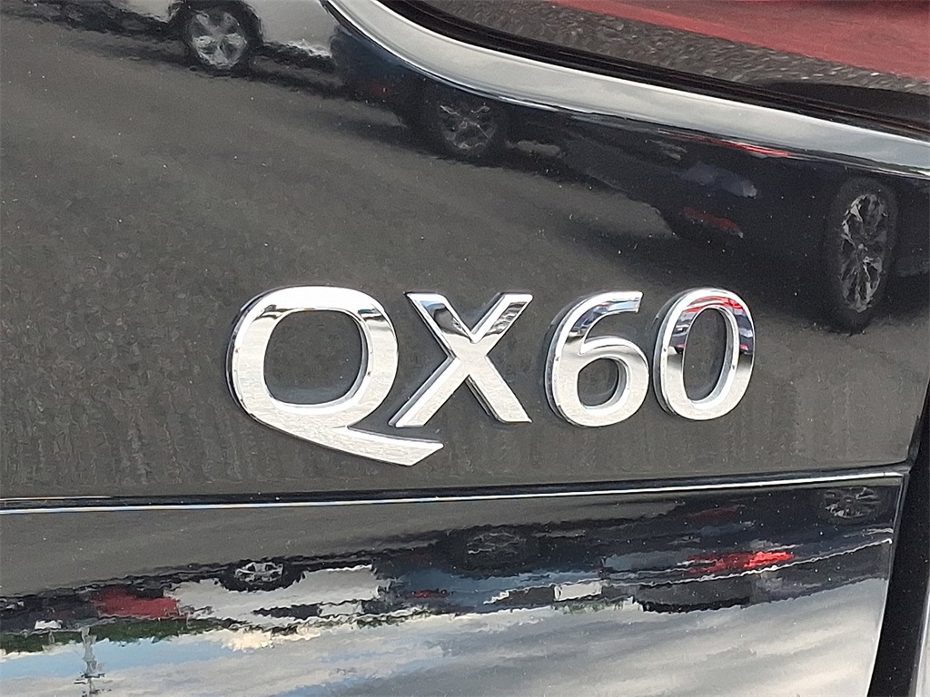 2020 INFINITI QX60 LUXE - Photo 30