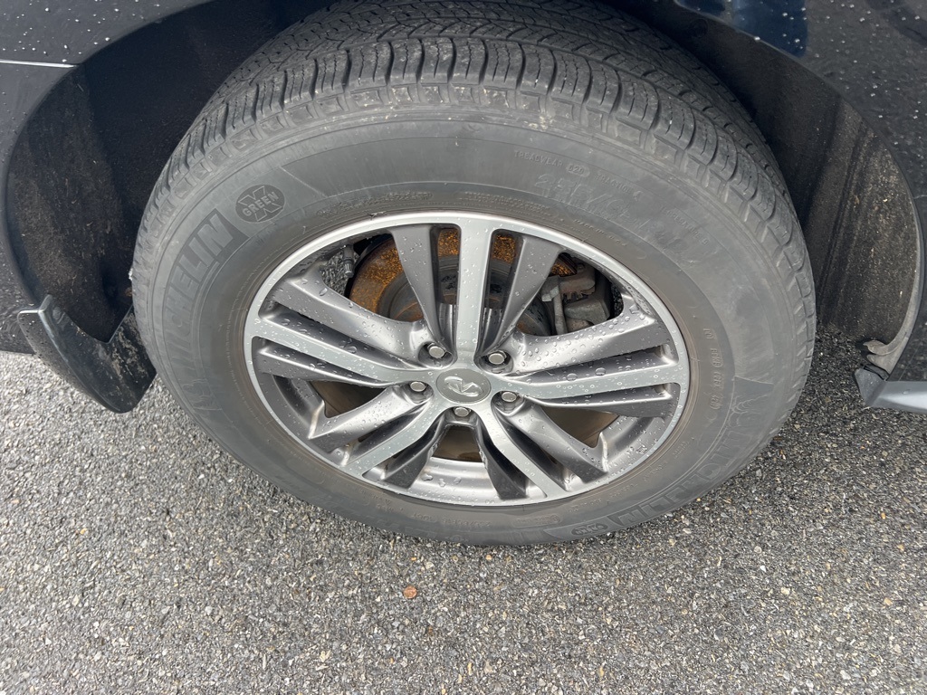 2020 INFINITI QX60 LUXE - Photo 3