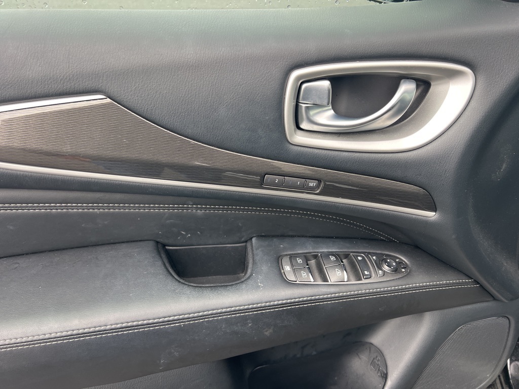 2020 INFINITI QX60 LUXE - Photo 8