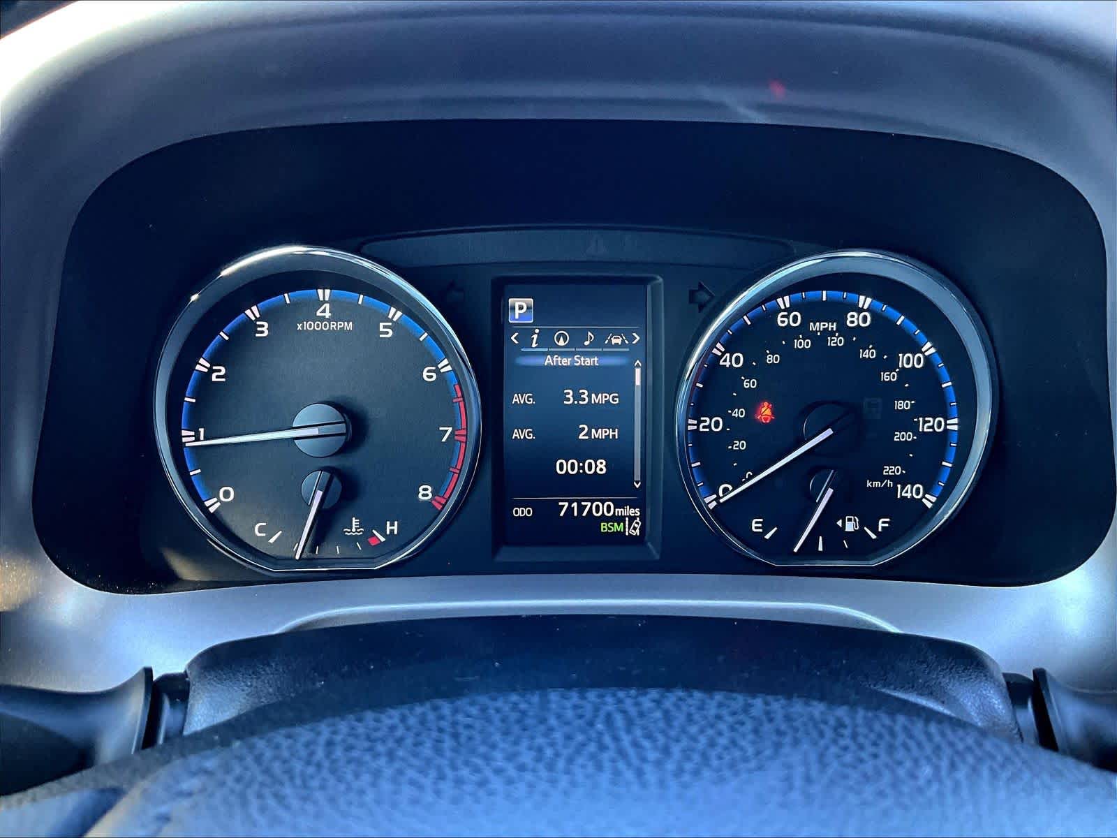 2018 Toyota RAV4 Limited - Photo 25