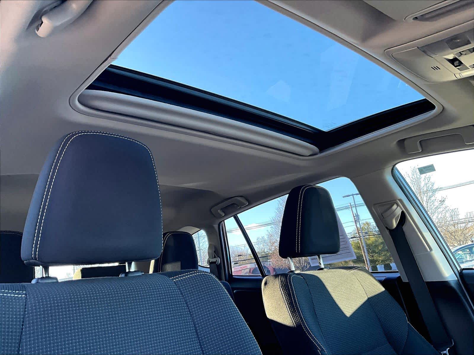 2018 Toyota RAV4 XLE - Photo 22