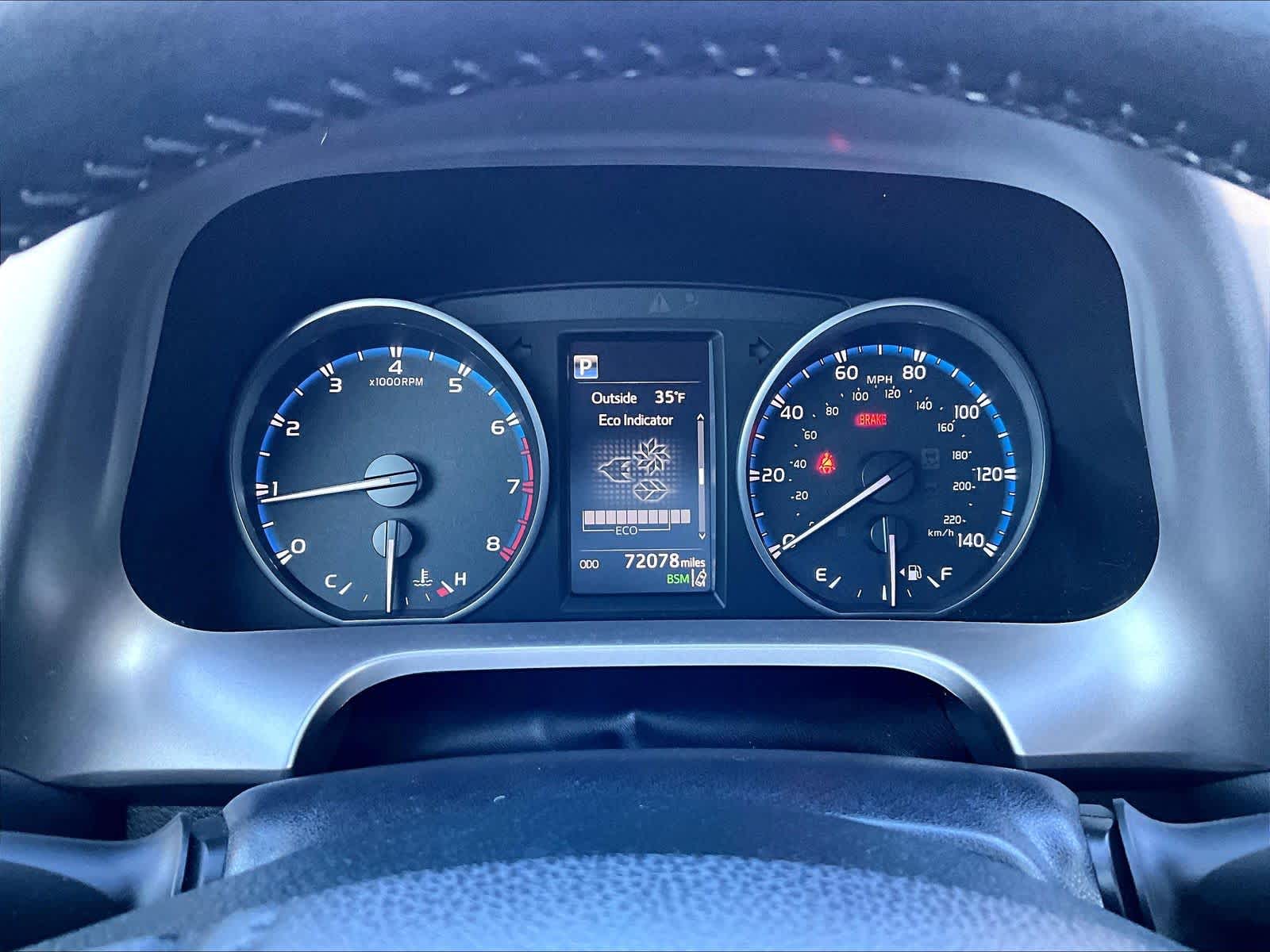 2018 Toyota RAV4 XLE - Photo 25