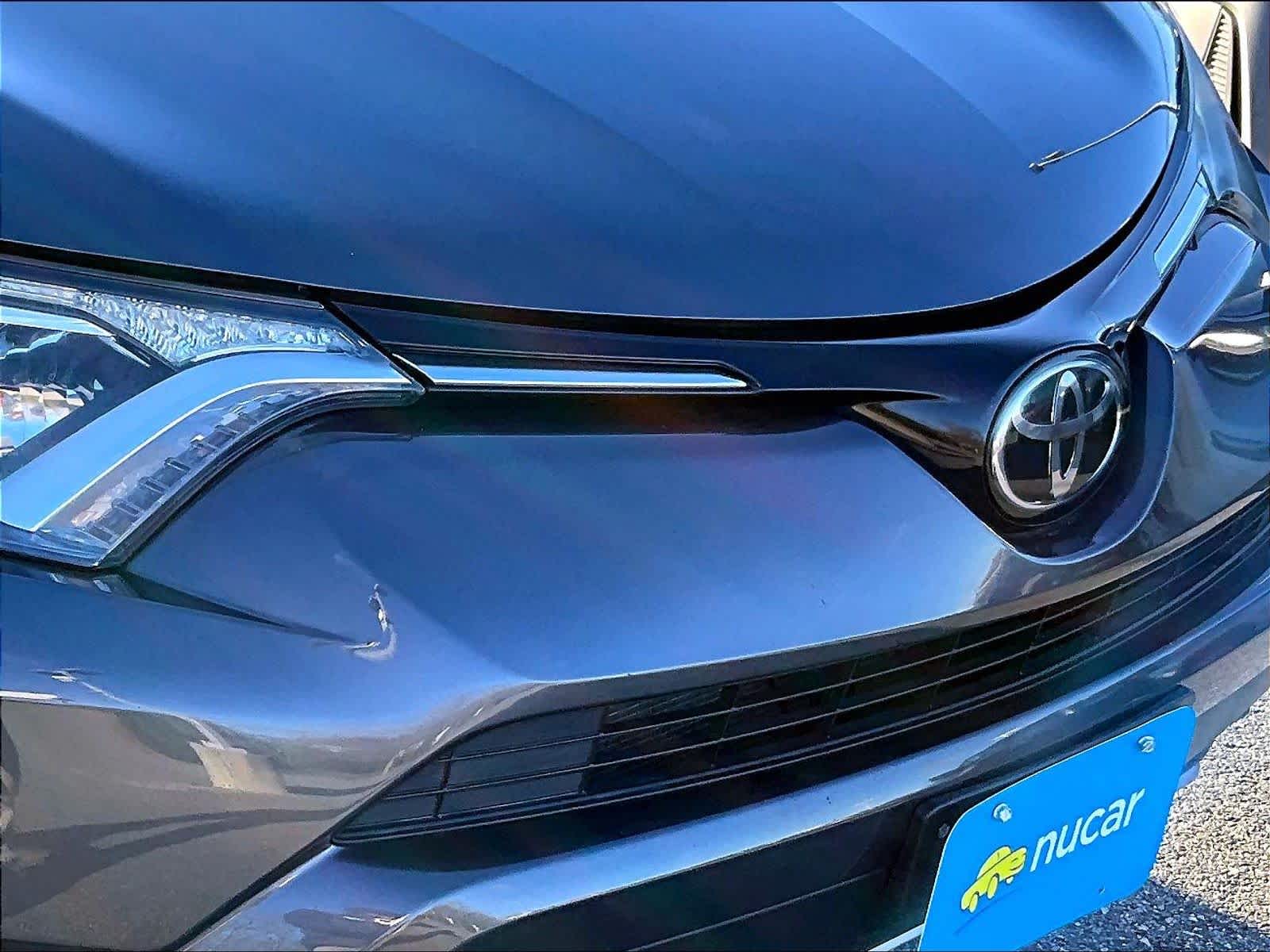 2018 Toyota RAV4 XLE - Photo 31