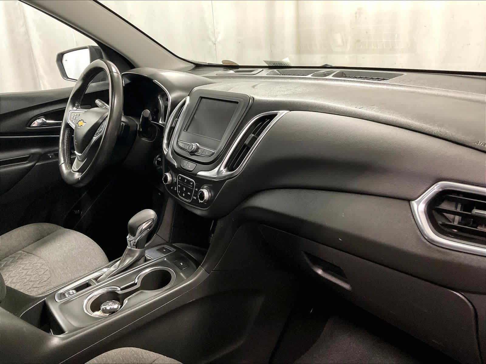 2022 Chevrolet Equinox LT - Photo 14