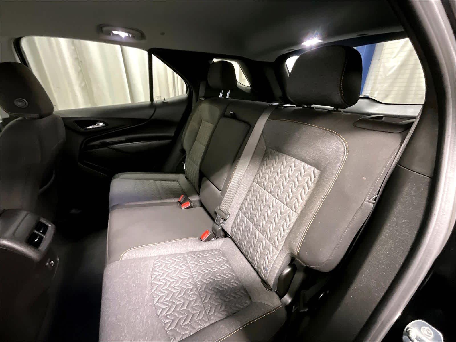 2022 Chevrolet Equinox LT - Photo 15