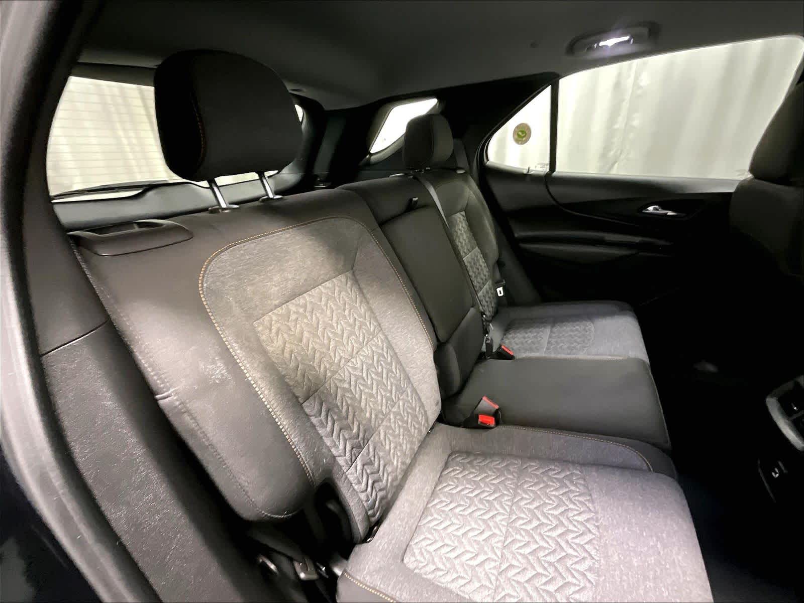 2022 Chevrolet Equinox LT - Photo 16