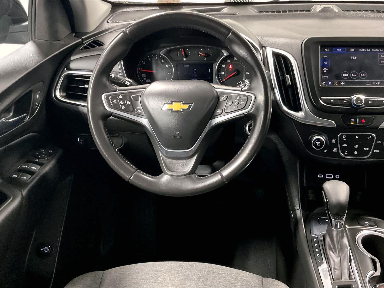 2022 Chevrolet Equinox LT - Photo 17