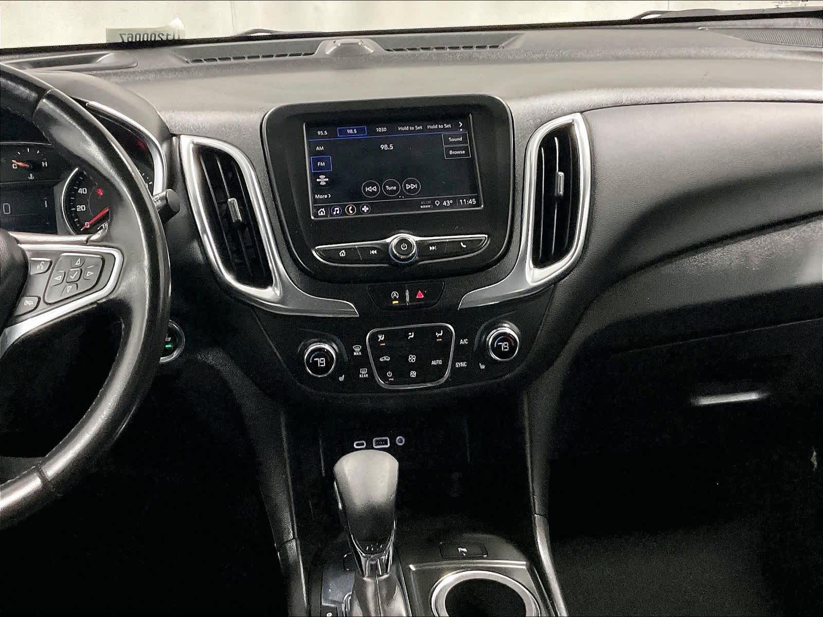 2022 Chevrolet Equinox LT - Photo 18