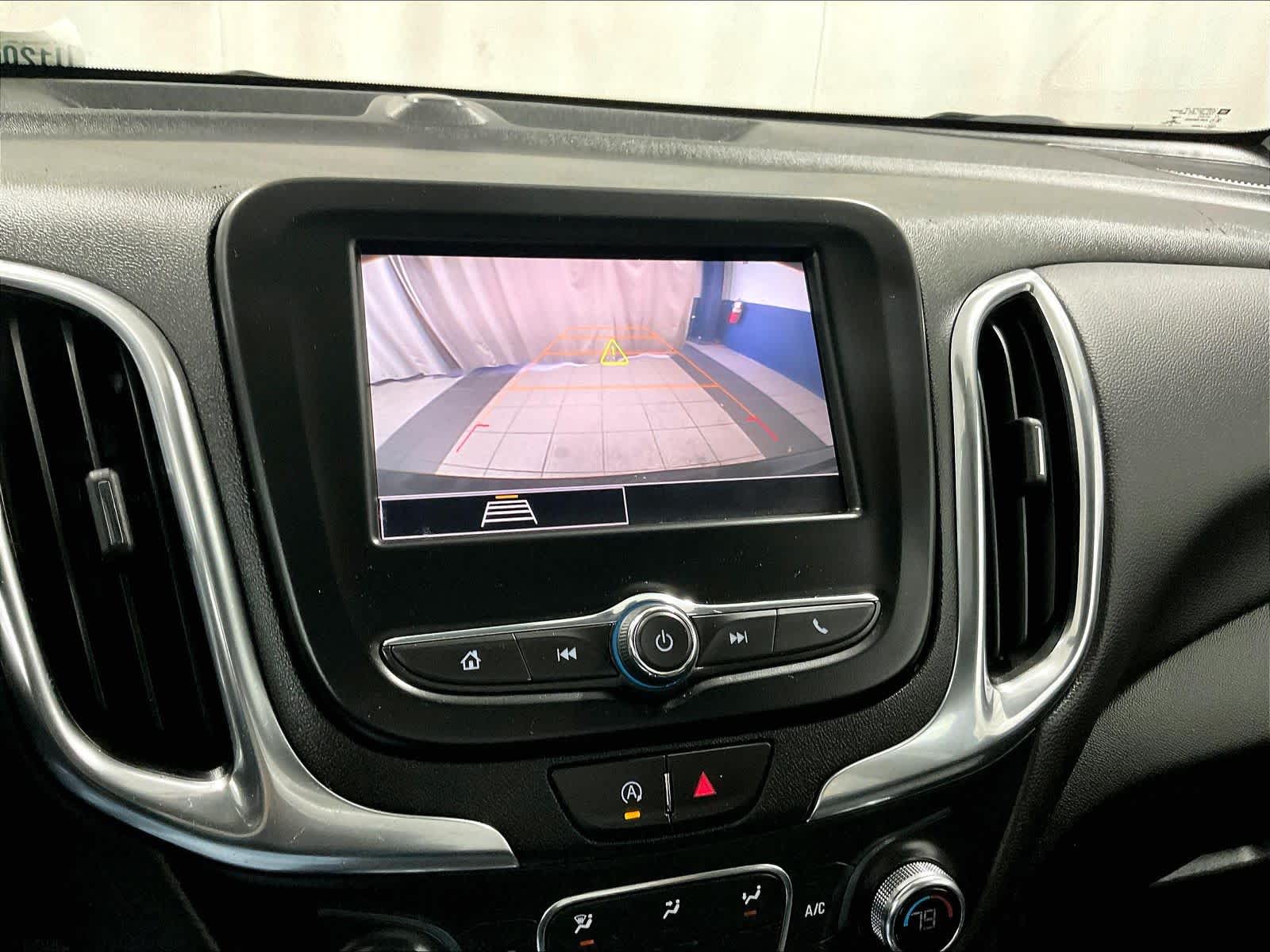 2022 Chevrolet Equinox LT - Photo 19