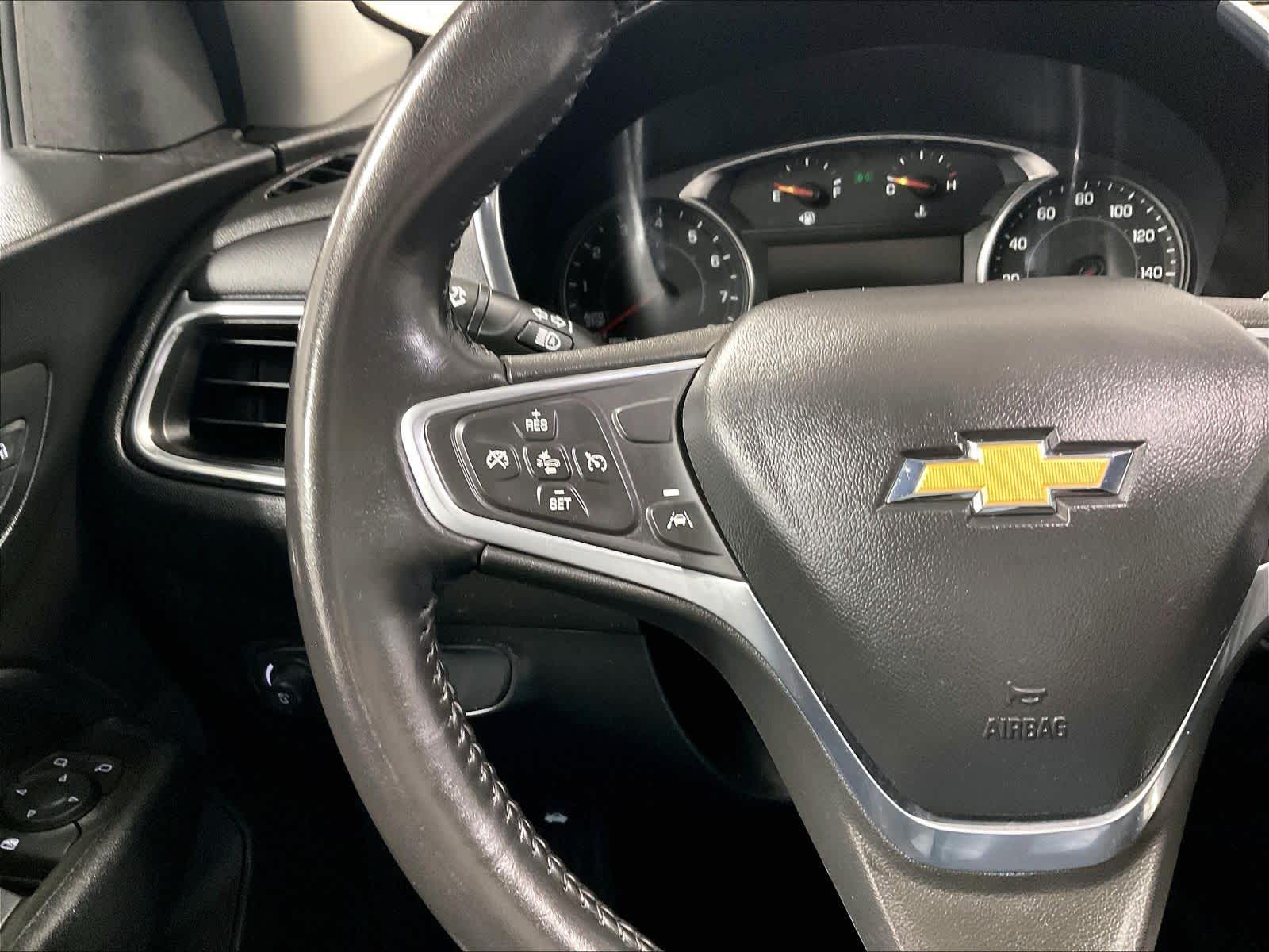 2022 Chevrolet Equinox LT - Photo 22