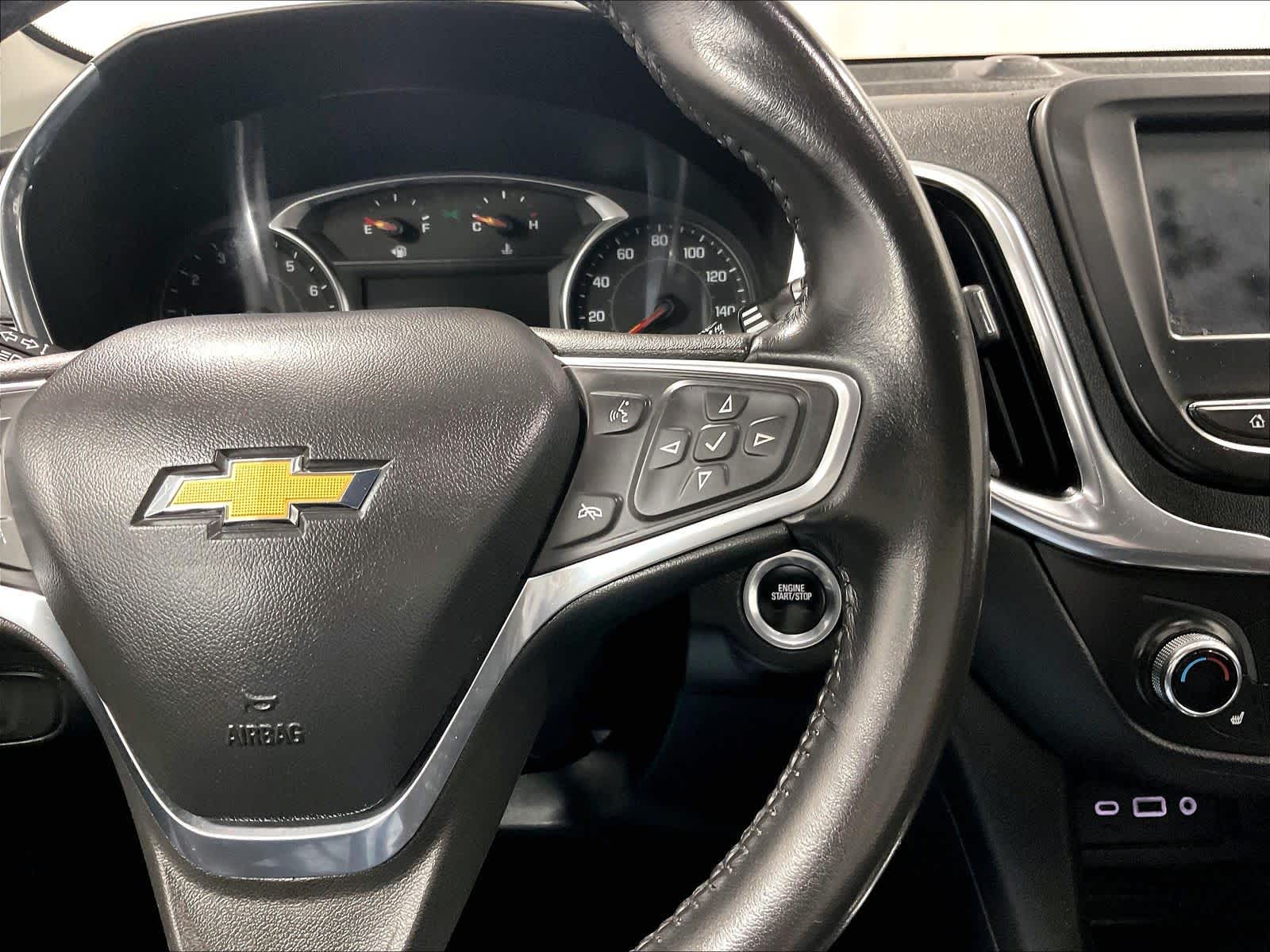 2022 Chevrolet Equinox LT - Photo 23