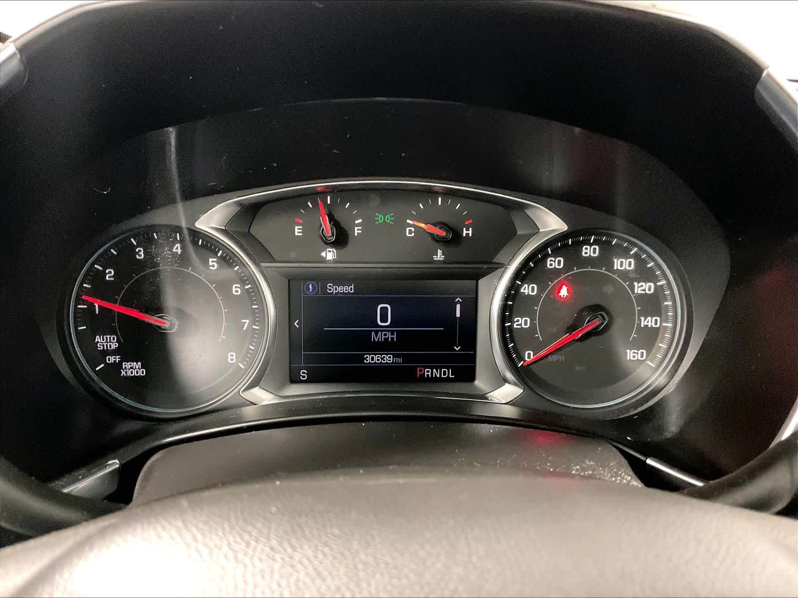 2022 Chevrolet Equinox LT - Photo 24