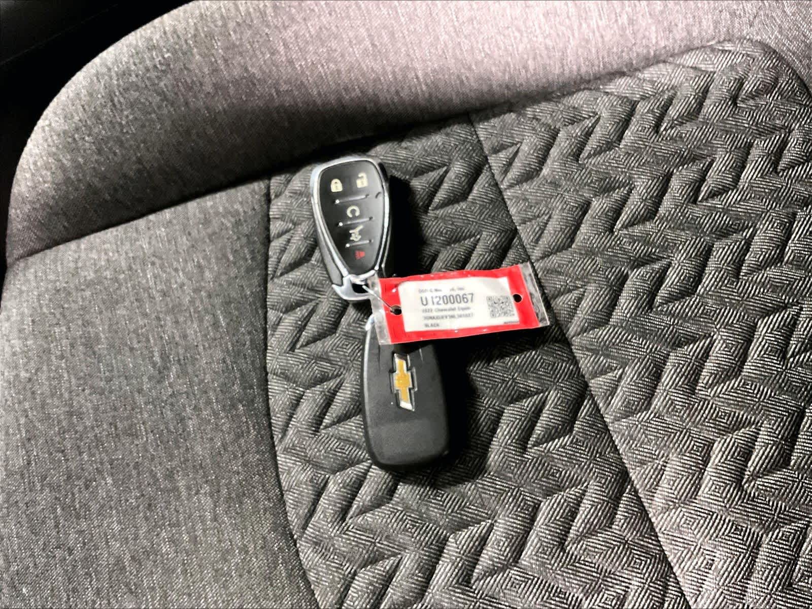 2022 Chevrolet Equinox LT - Photo 29