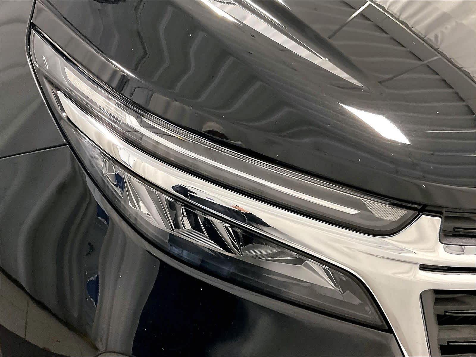 2022 Chevrolet Equinox LT - Photo 31