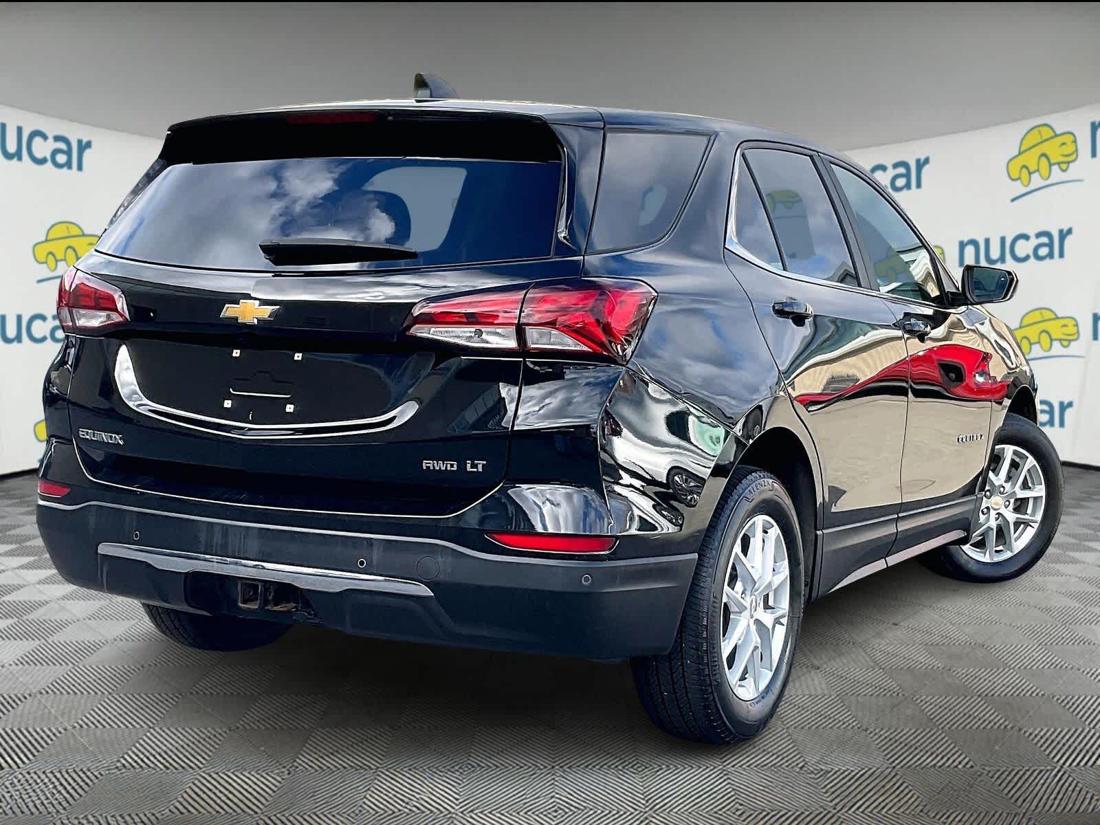 2022 Chevrolet Equinox LT - Photo 6