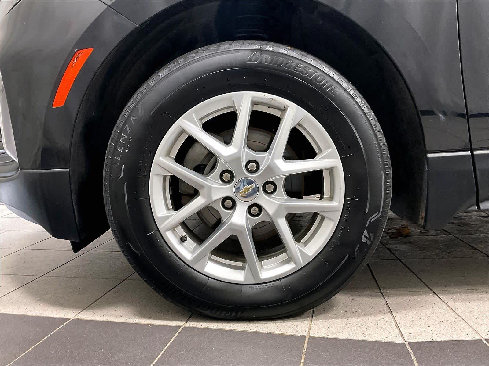 2022 Chevrolet Equinox LT - Photo 7