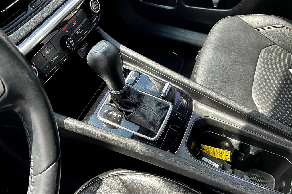 2022 Jeep Compass Latitude Lux - Photo 20