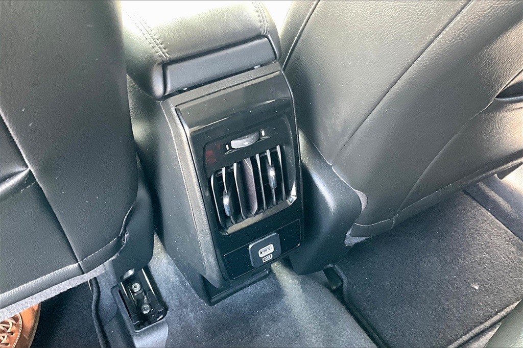 2022 Jeep Compass Latitude Lux - Photo 27