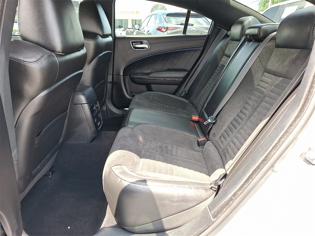 2019 Dodge Charger R/T Scat Pack - Photo 11