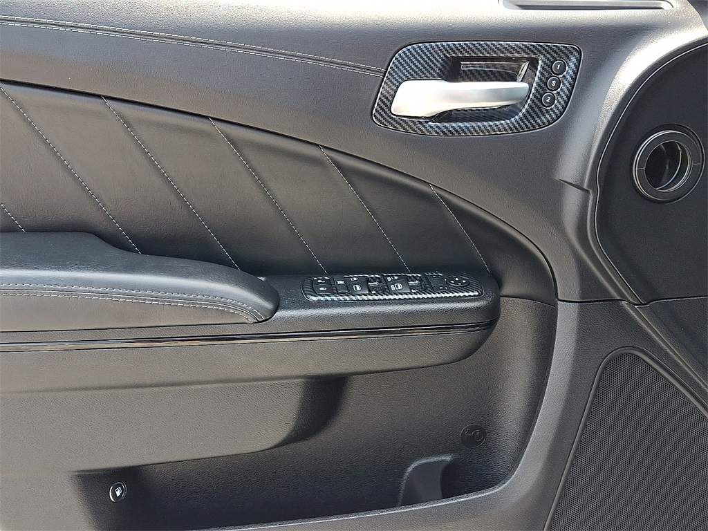 2019 Dodge Charger R/T Scat Pack - Photo 13