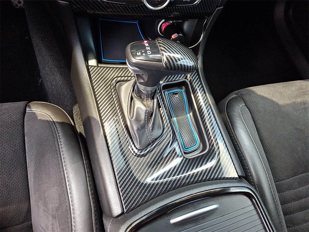 2019 Dodge Charger R/T Scat Pack - Photo 15