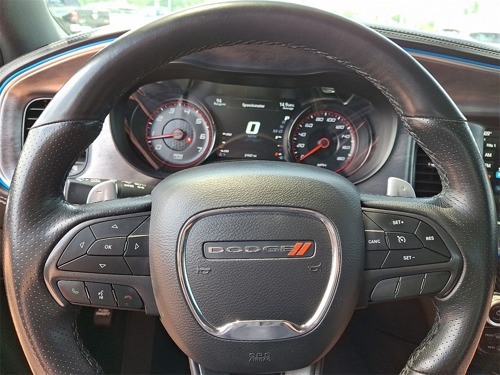 2019 Dodge Charger R/T Scat Pack - Photo 19