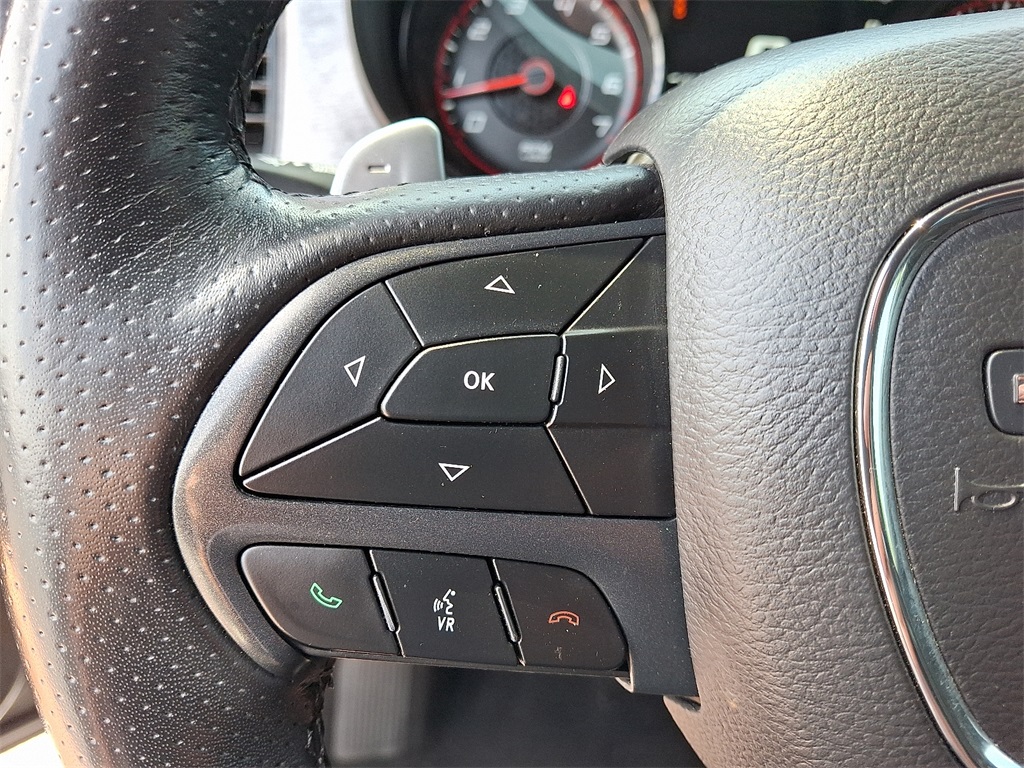 2019 Dodge Charger R/T Scat Pack - Photo 20