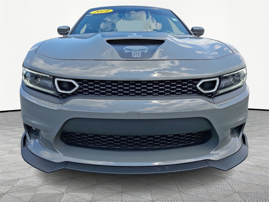 2019 Dodge Charger R/T Scat Pack - Photo 2