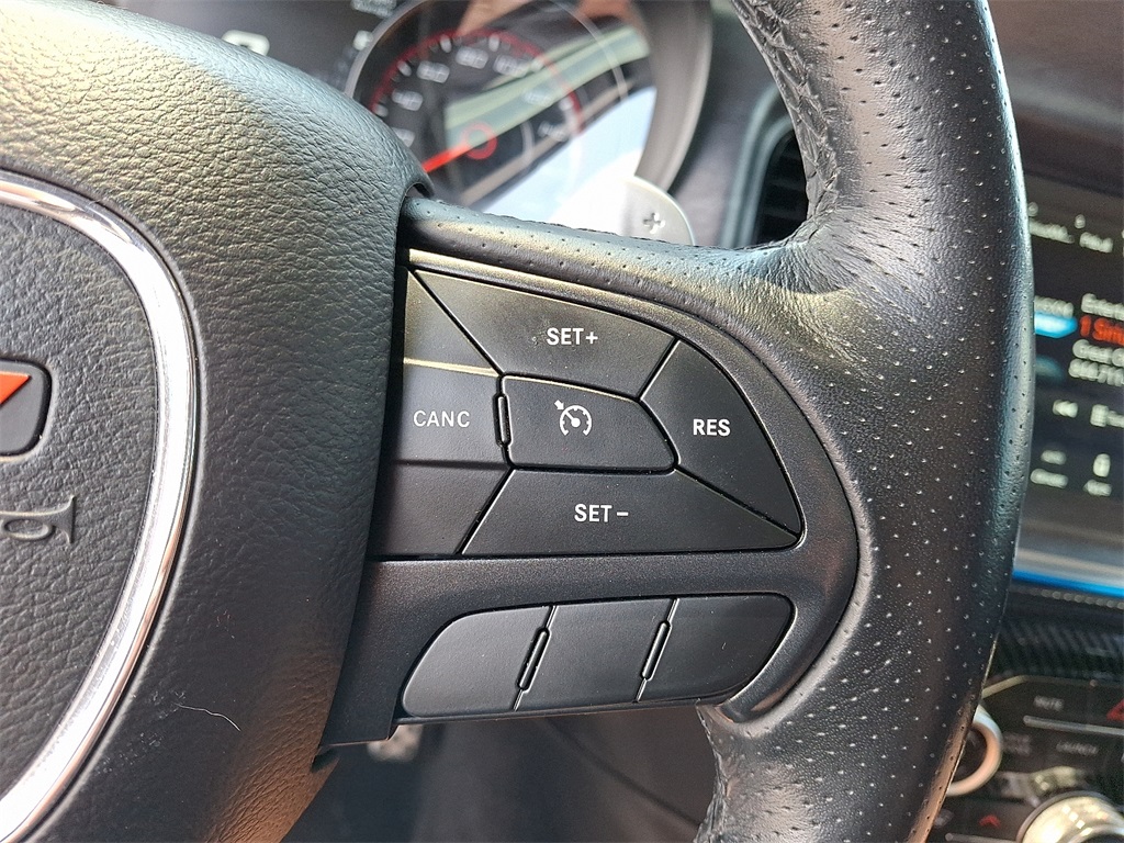 2019 Dodge Charger R/T Scat Pack - Photo 21