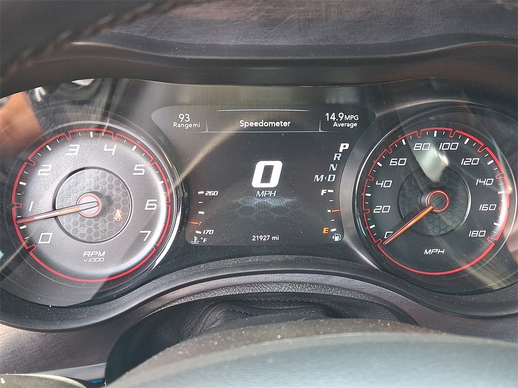 2019 Dodge Charger R/T Scat Pack - Photo 22