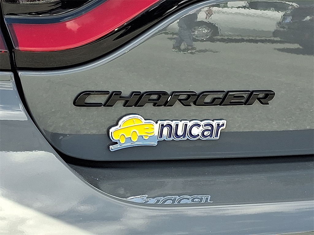 2019 Dodge Charger R/T Scat Pack - Photo 29