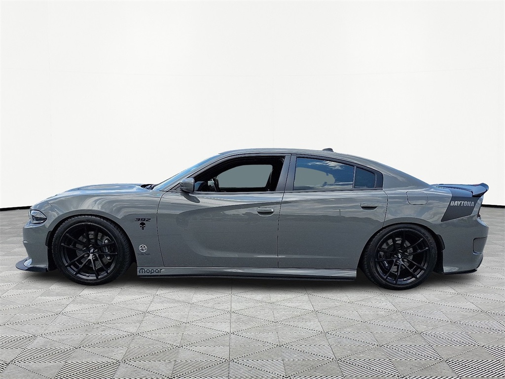 2019 Dodge Charger R/T Scat Pack - Photo 4