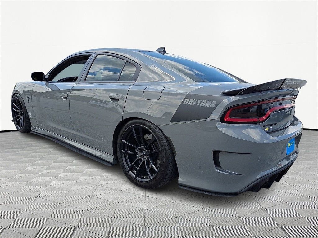 2019 Dodge Charger R/T Scat Pack - Photo 5