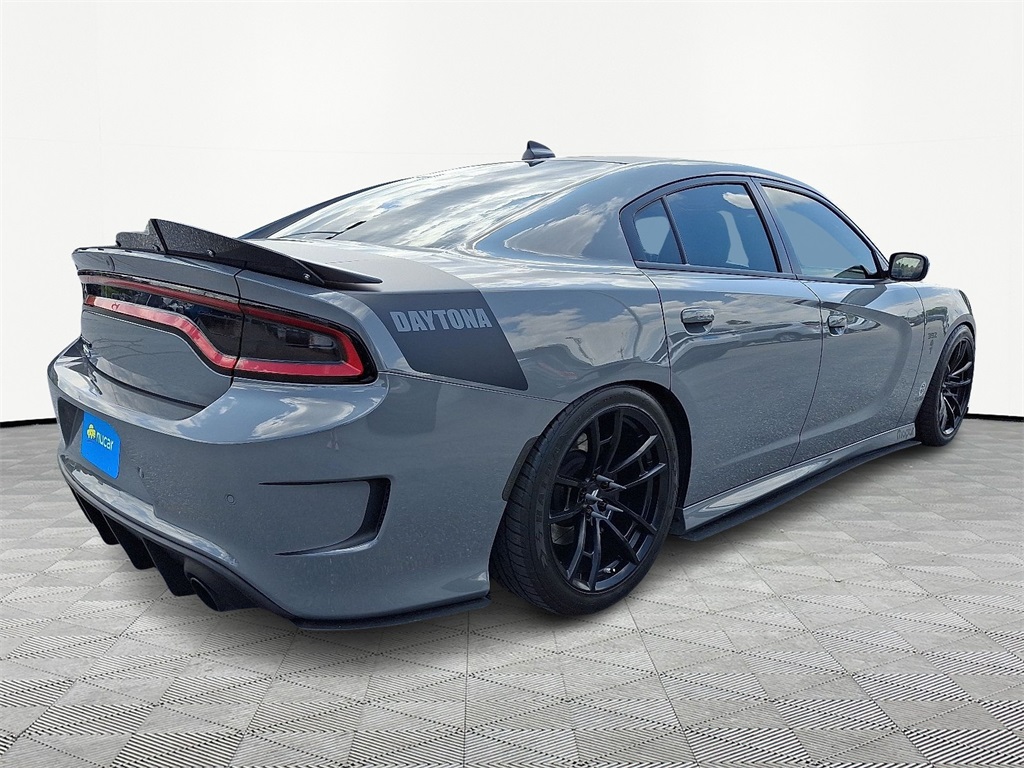 2019 Dodge Charger R/T Scat Pack - Photo 7