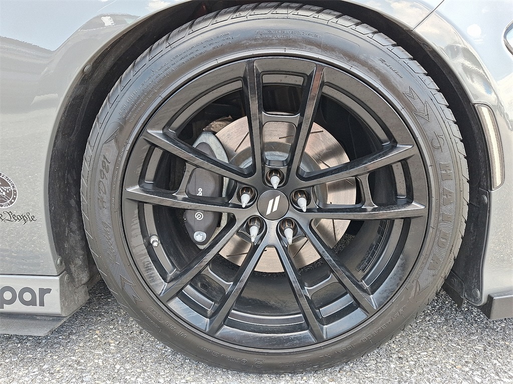 2019 Dodge Charger R/T Scat Pack - Photo 9